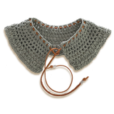 CROCHET COLLAR