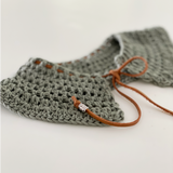 CROCHET COLLAR