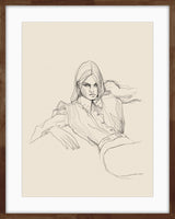 'SKETCH SERIES - 3 PRINTS'