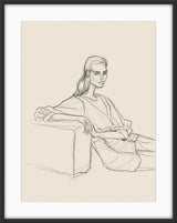 'SKETCH SERIES - 4 PRINTS'